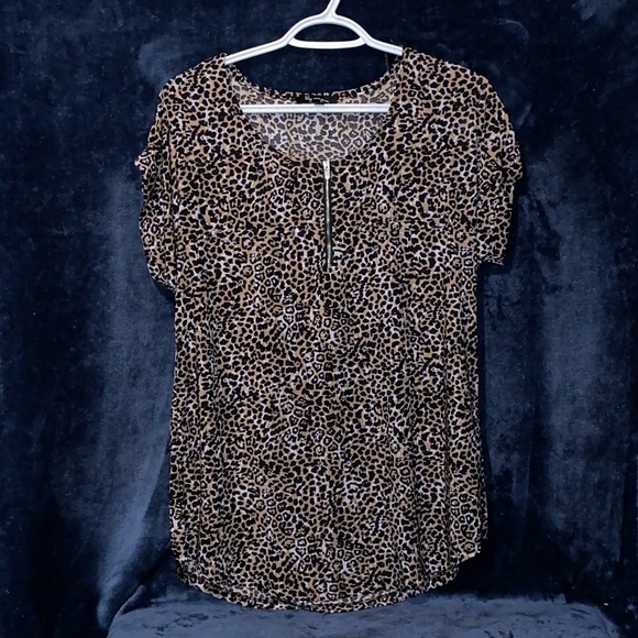 lily morgan Tops - LILY MORGAN TOP